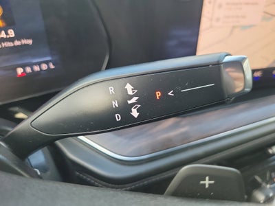 2025 Chevrolet Suburban LS