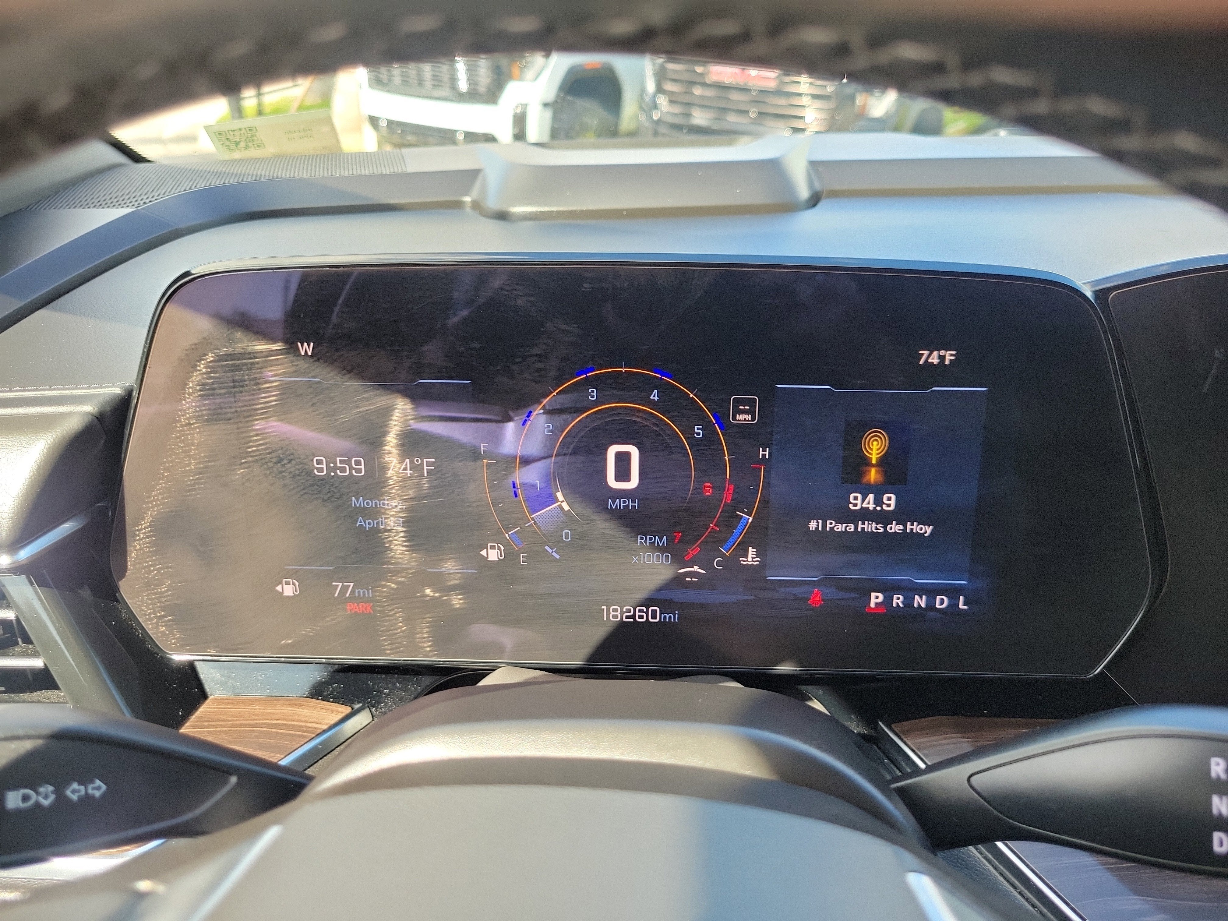 2025 Chevrolet Suburban LS