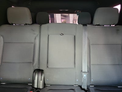 2021 Chevrolet Tahoe LS