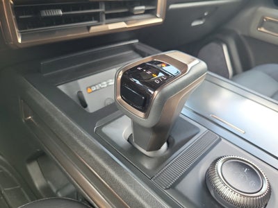 2025 GMC HUMMER EV Pickup 2X