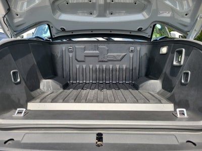 2025 GMC HUMMER EV Pickup 2X