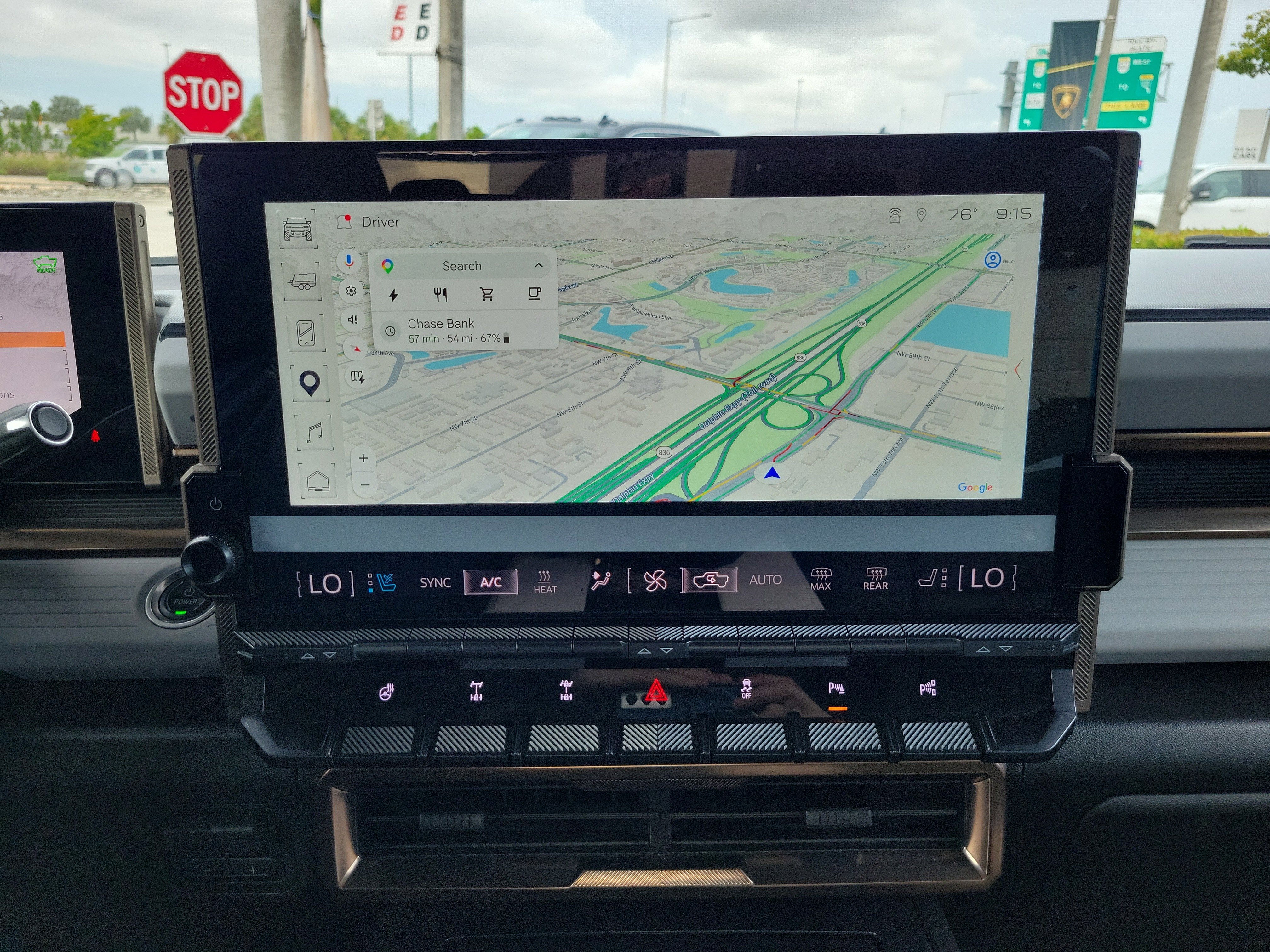 2024 GMC HUMMER EV Pickup 3X