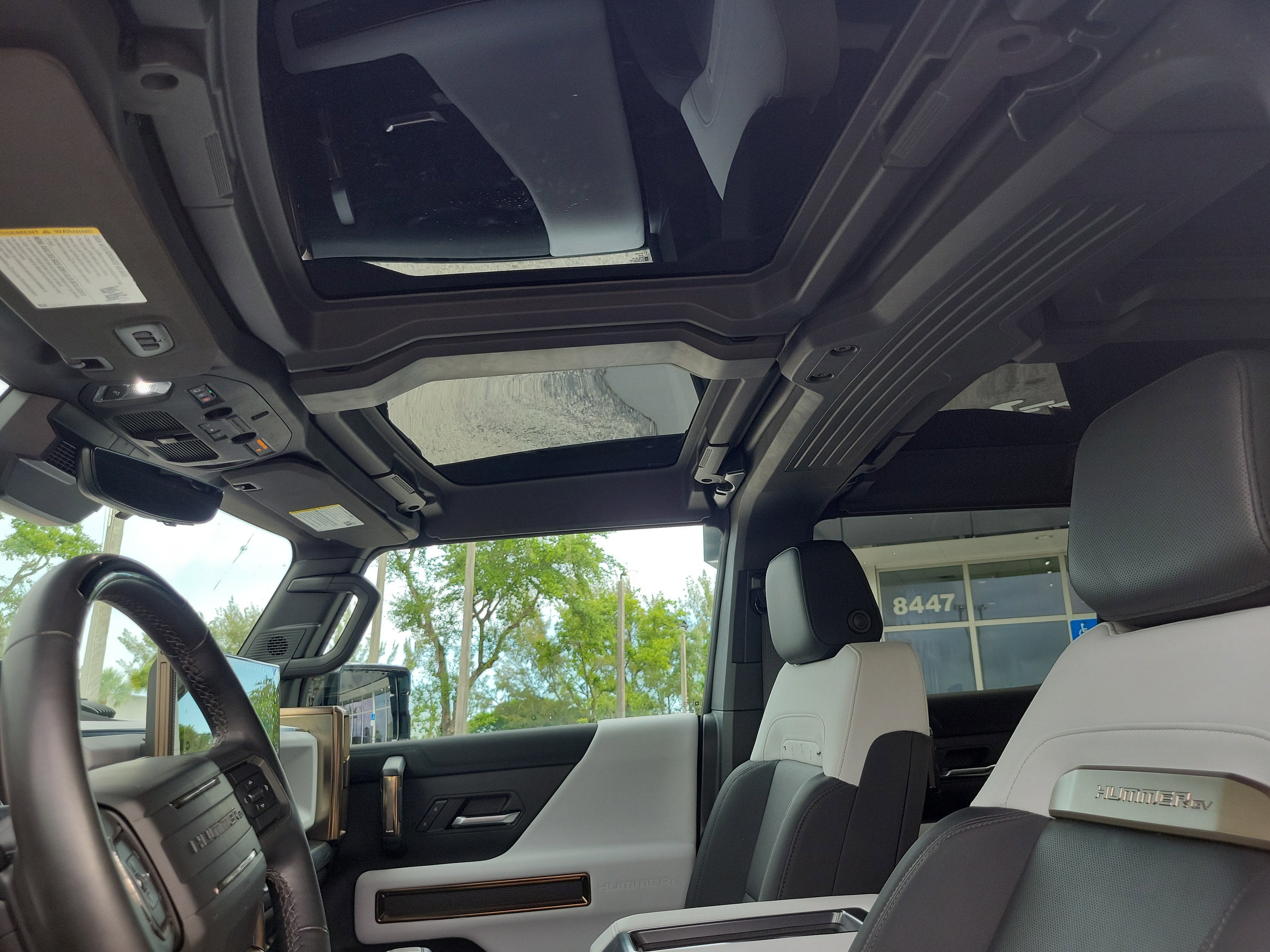 2024 GMC HUMMER EV Pickup 3X