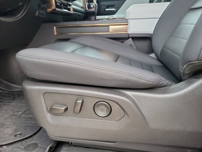 2024 GMC HUMMER EV Pickup 3X