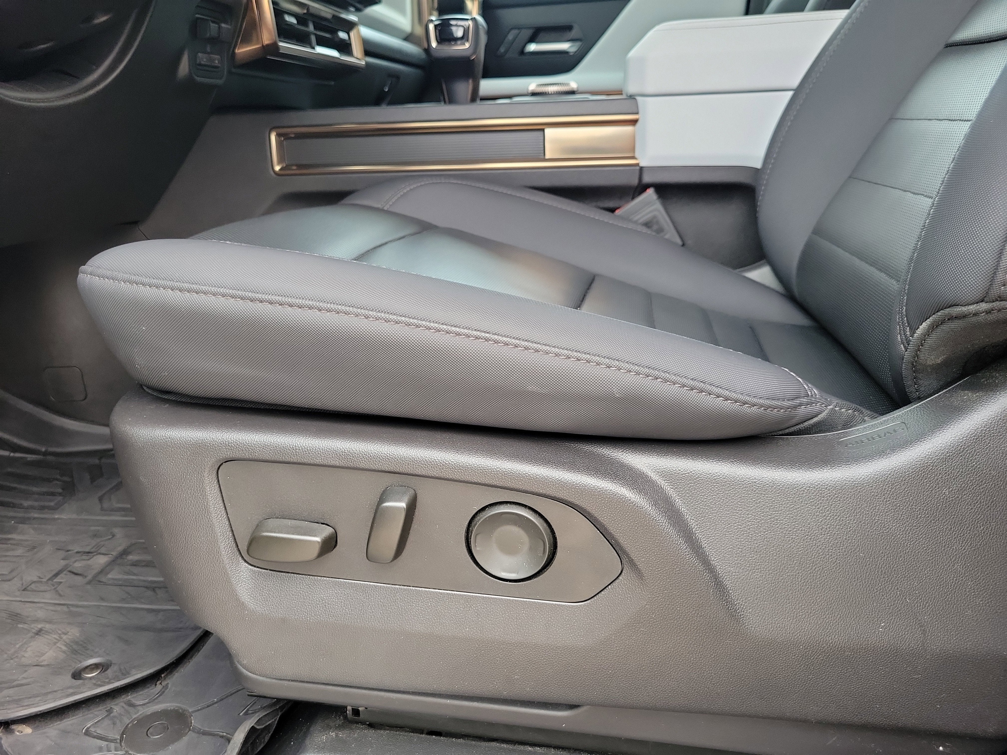 2024 GMC HUMMER EV Pickup 3X