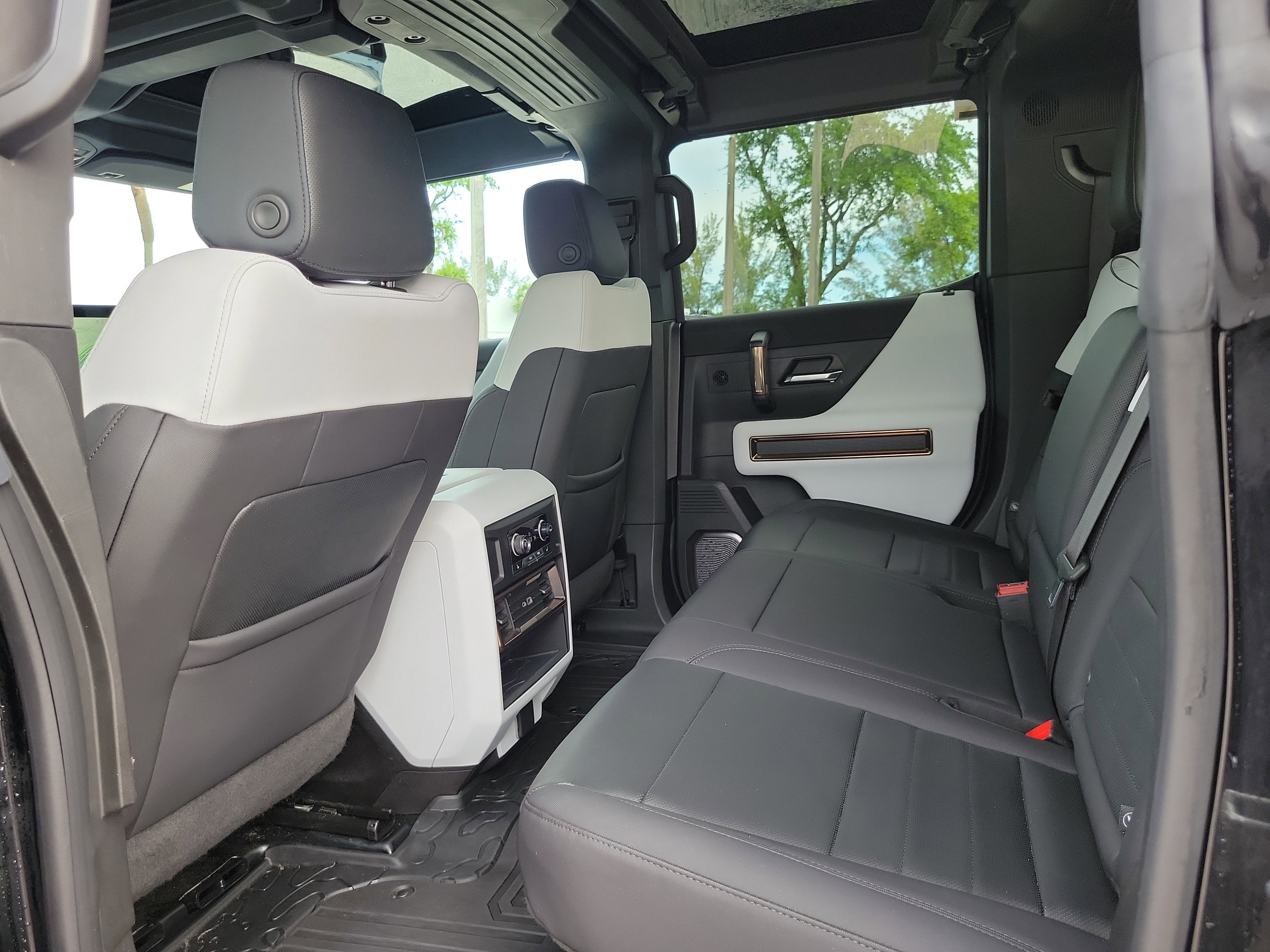 2024 GMC HUMMER EV Pickup 3X