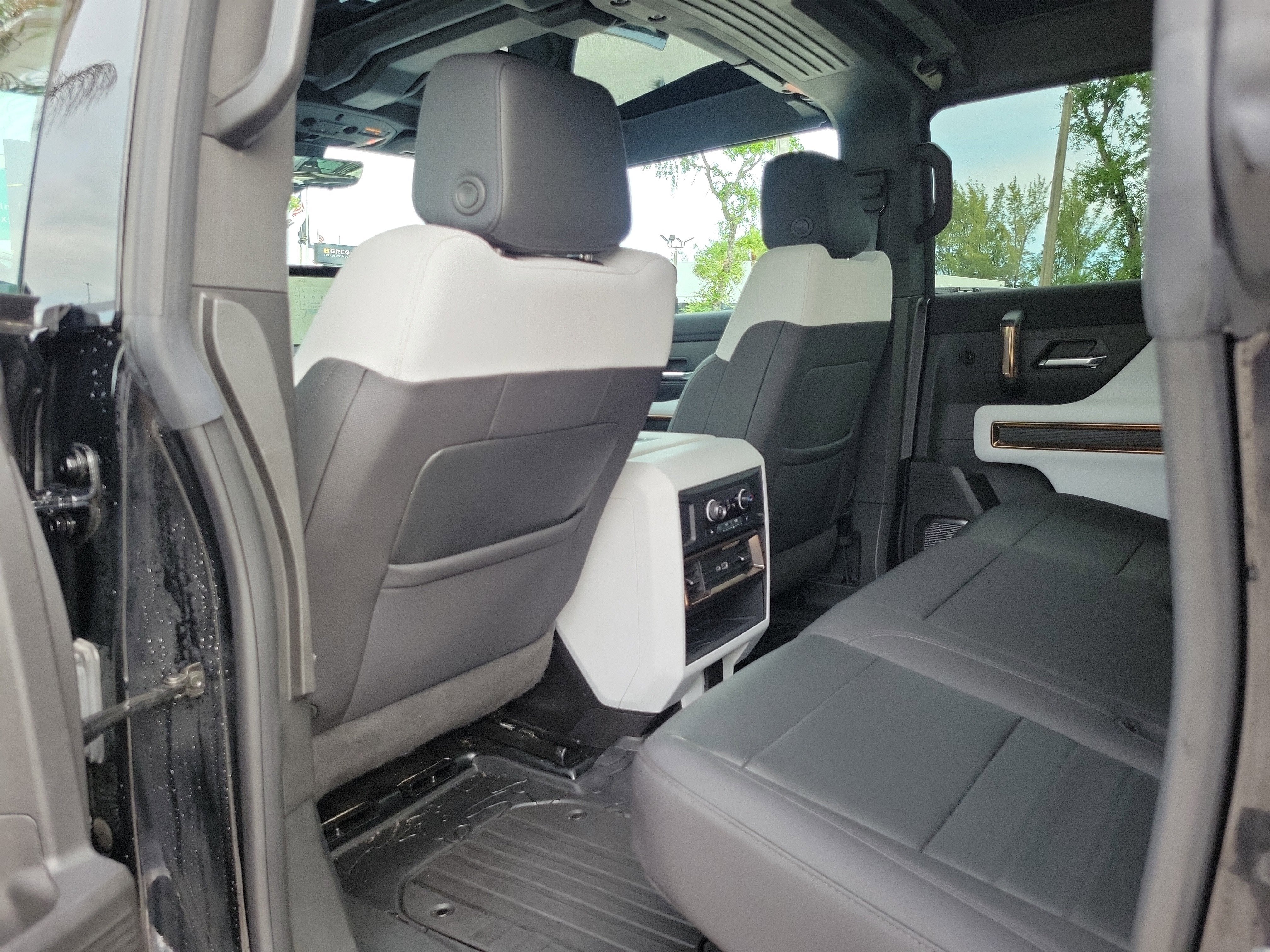 2024 GMC HUMMER EV Pickup 3X