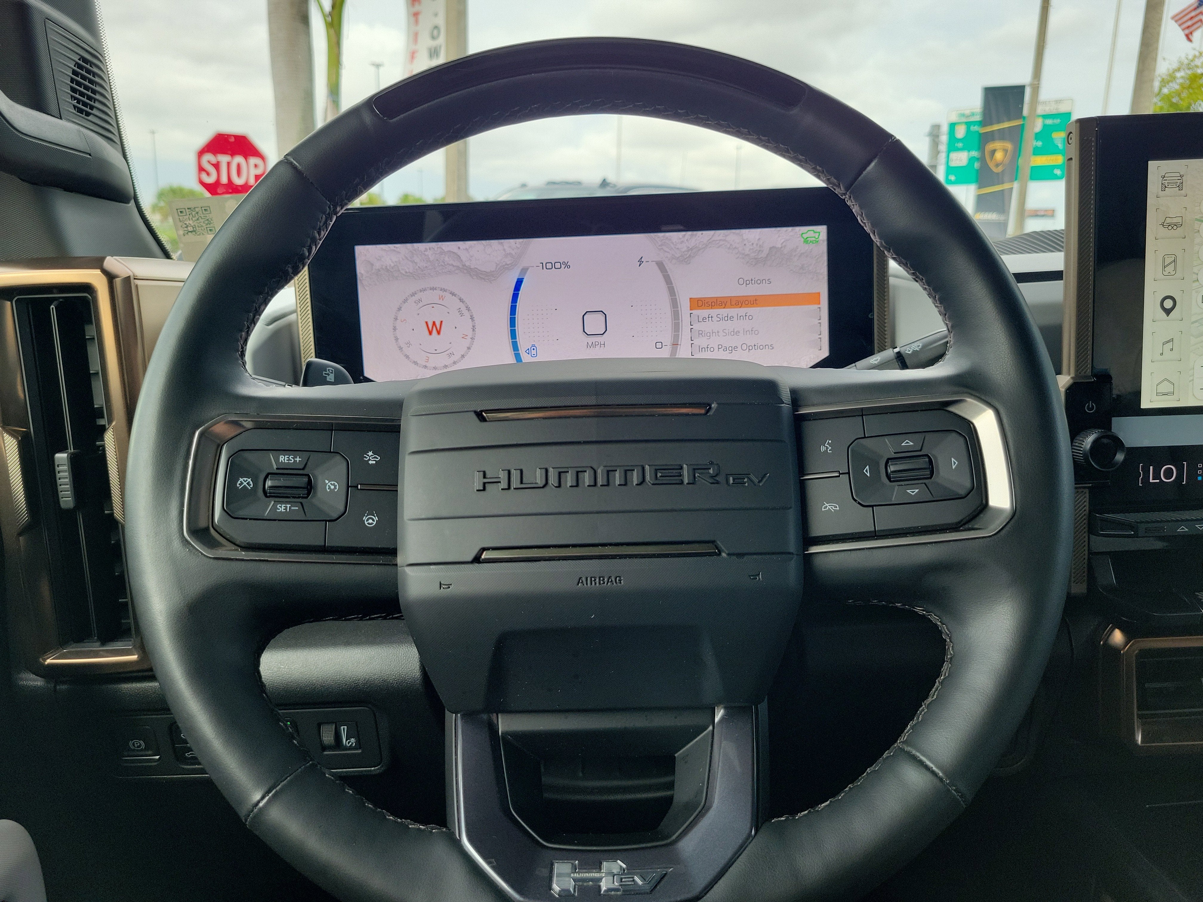 2024 GMC HUMMER EV Pickup 3X