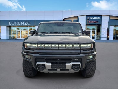 2024 GMC HUMMER EV Pickup 3X