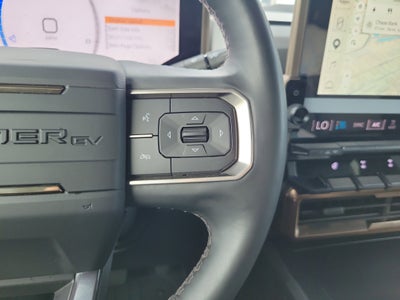 2024 GMC HUMMER EV Pickup 3X