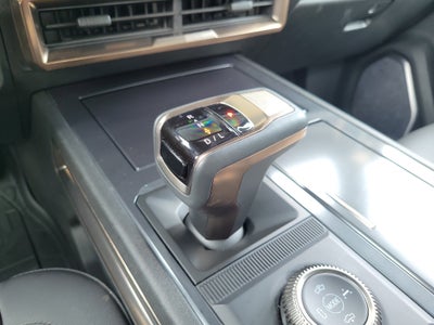 2024 GMC HUMMER EV Pickup 3X