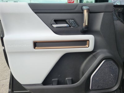 2024 GMC HUMMER EV Pickup 3X