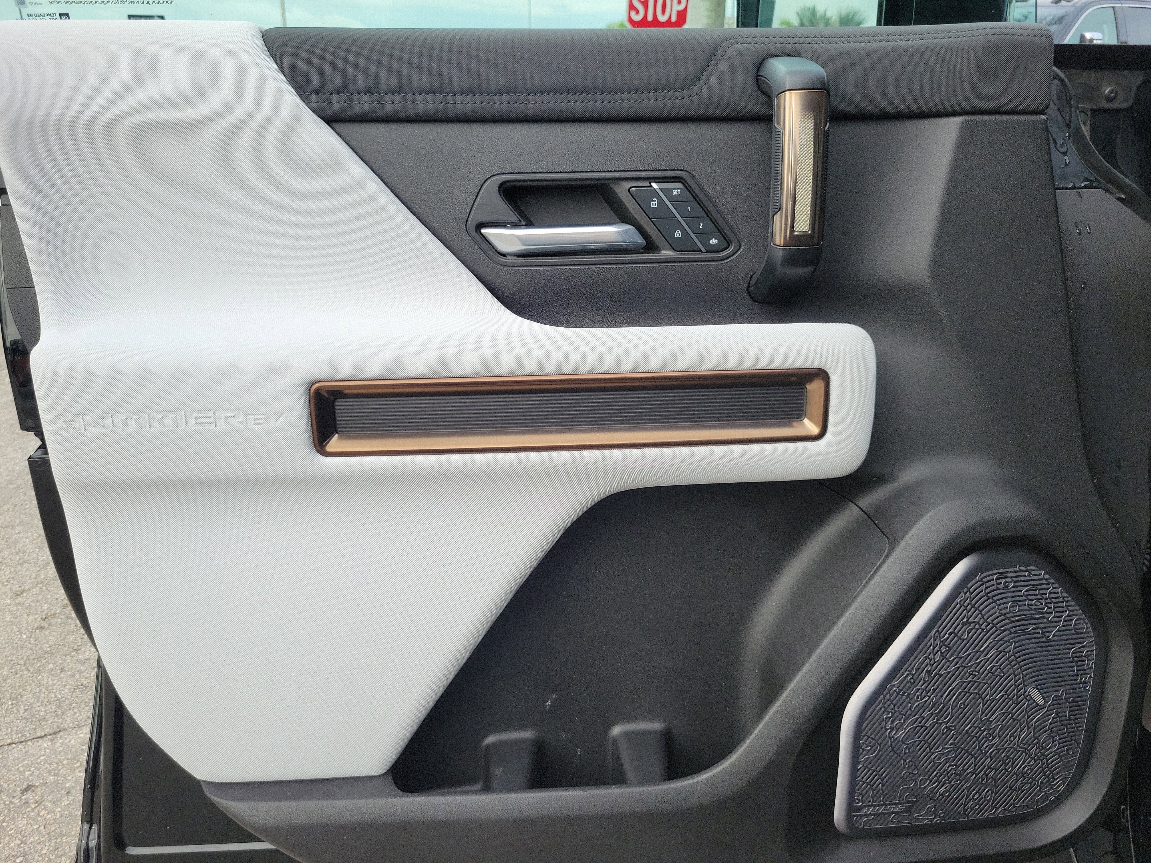 2024 GMC HUMMER EV Pickup 3X