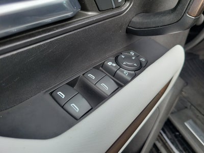 2024 GMC HUMMER EV Pickup 3X