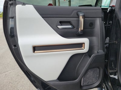 2024 GMC HUMMER EV Pickup 3X