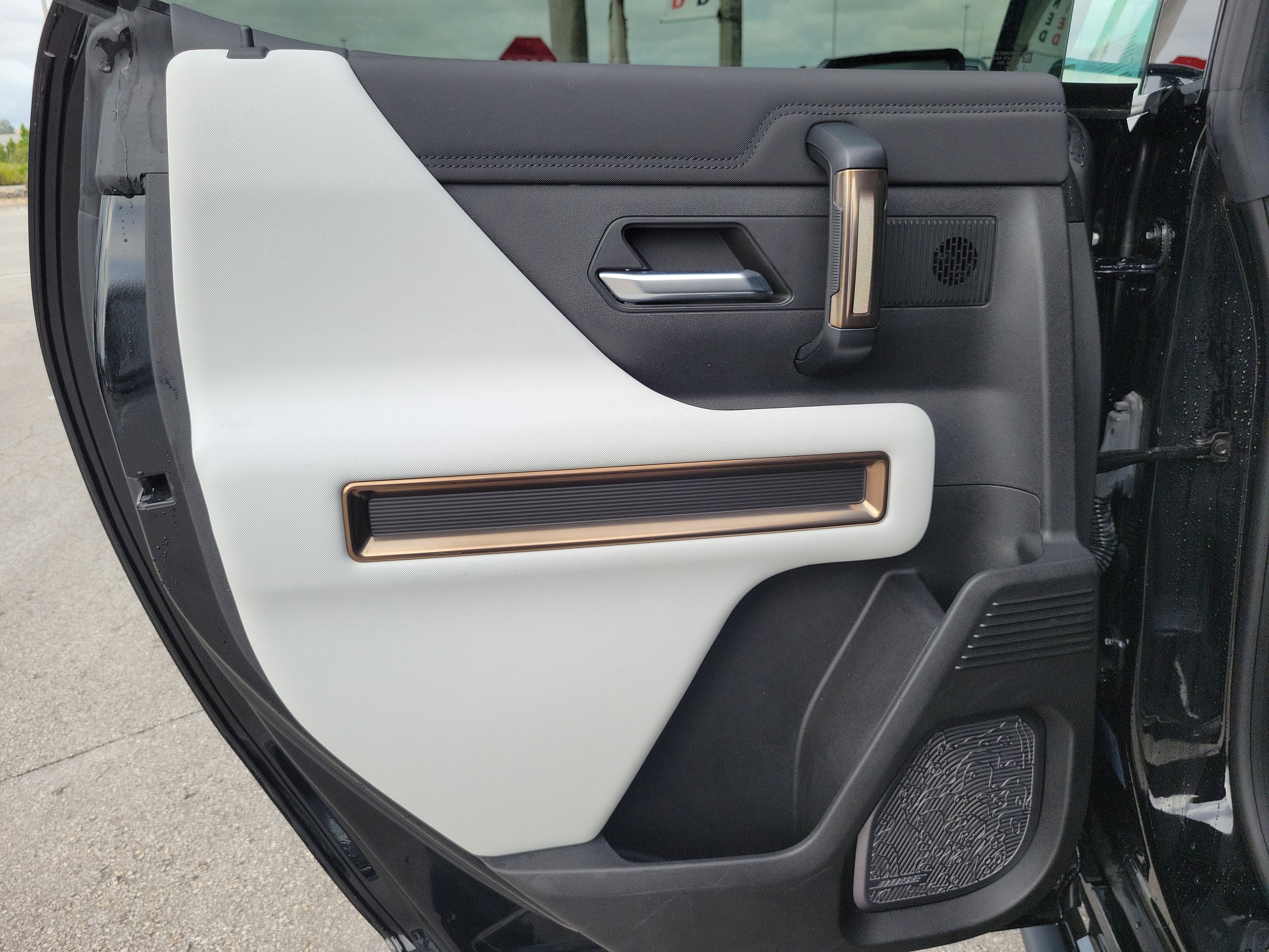 2024 GMC HUMMER EV Pickup 3X
