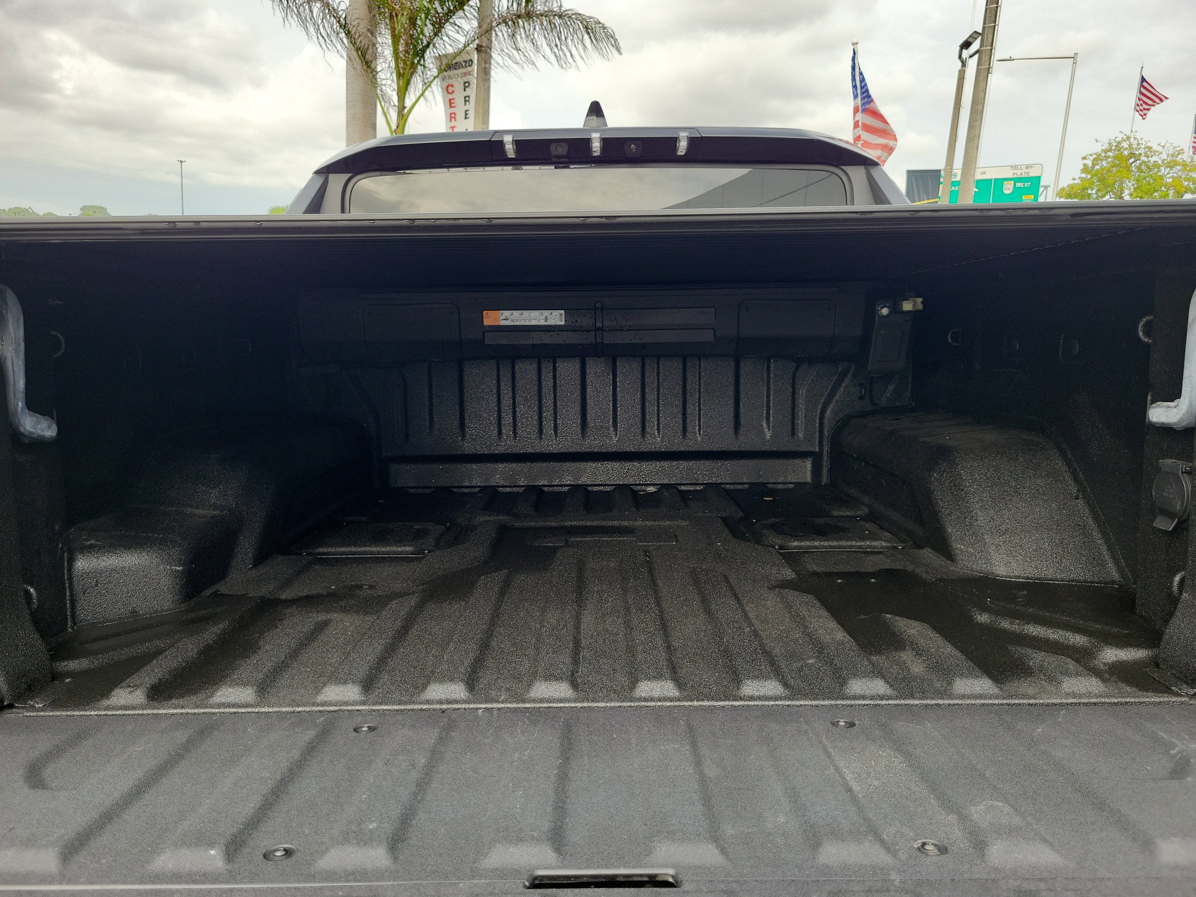 2024 GMC HUMMER EV Pickup 3X