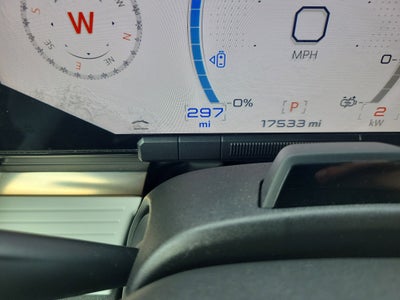 2024 GMC HUMMER EV Pickup 3X