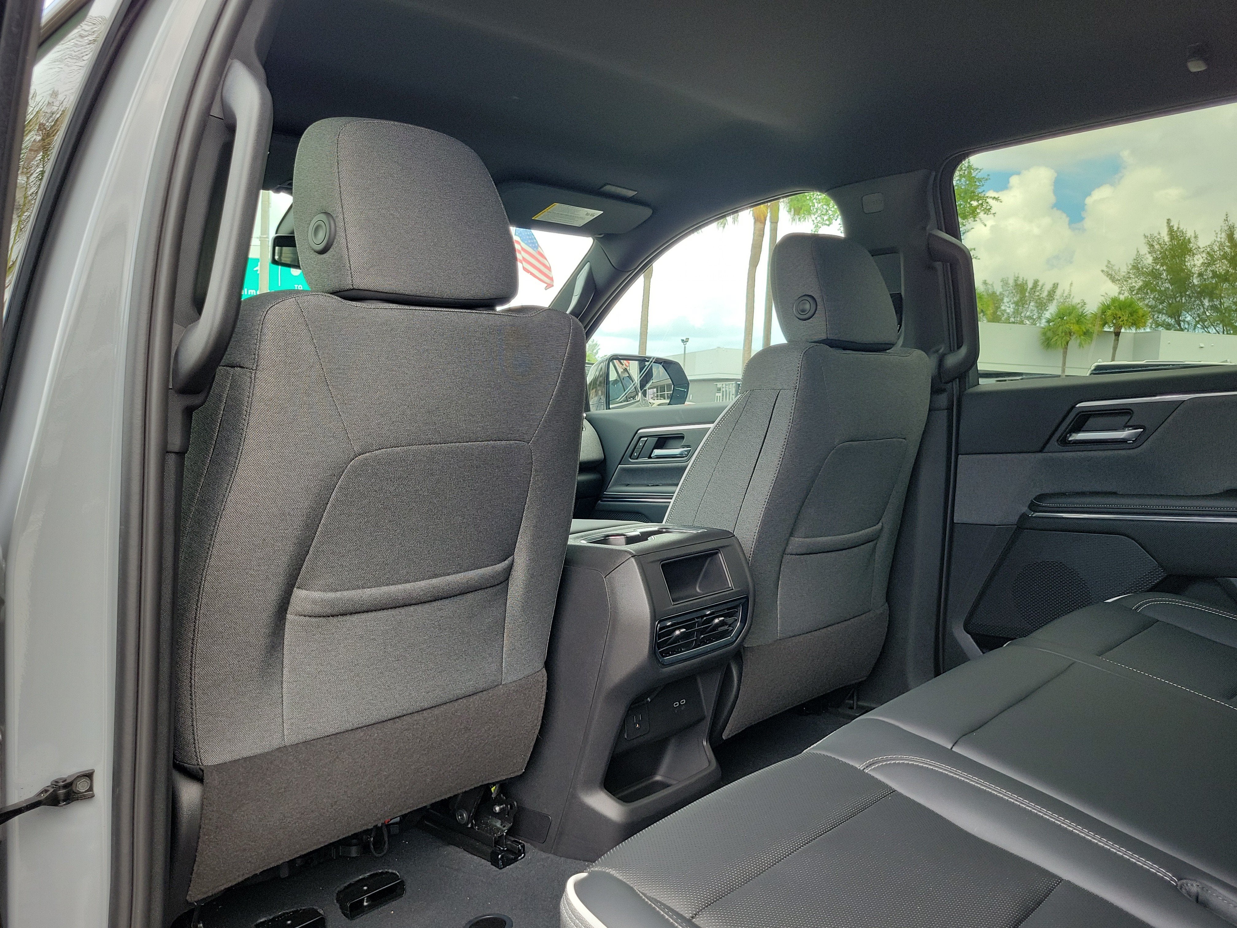 2026 GMC Sierra EV Elevation Standard Range