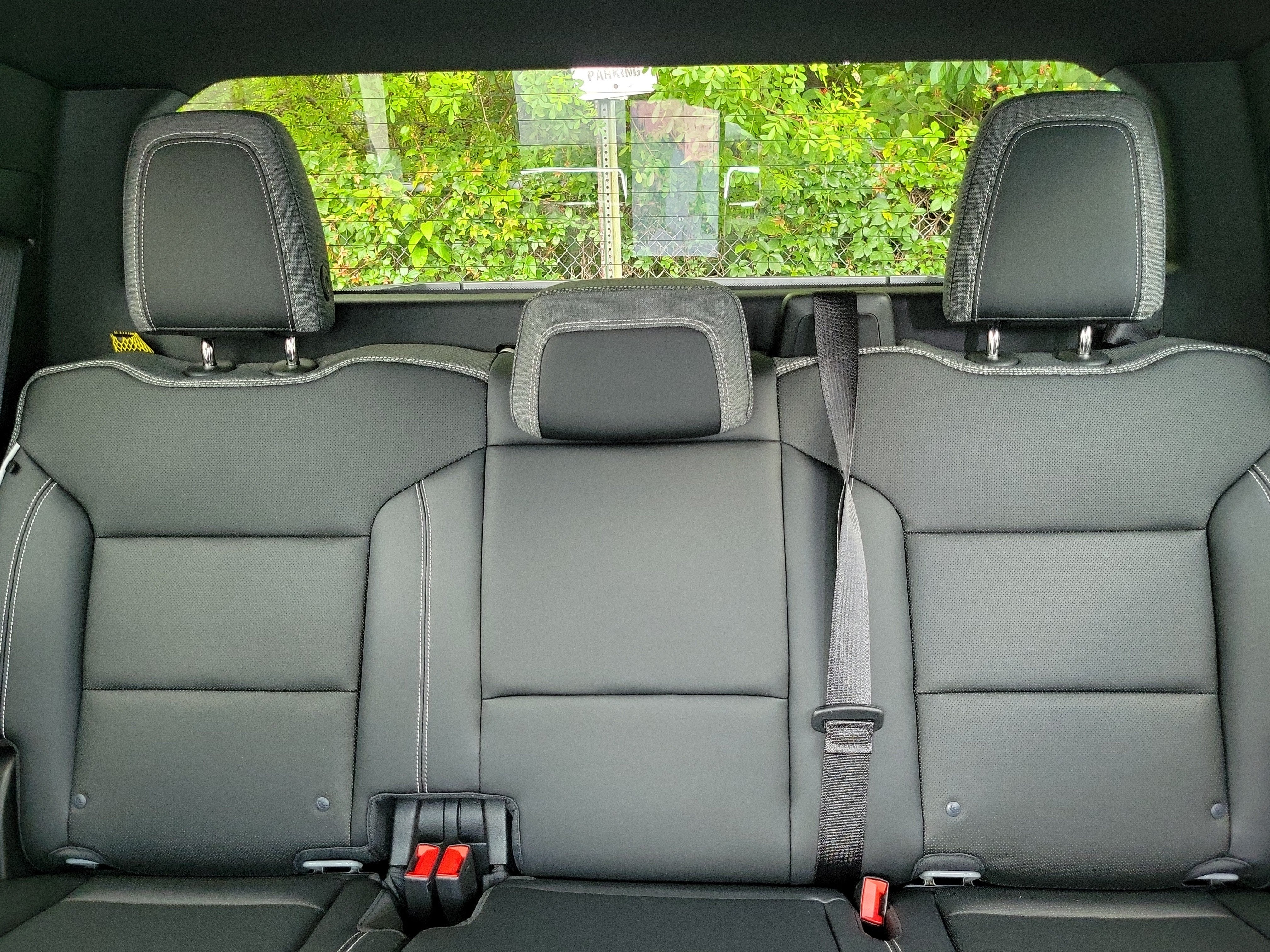 2026 GMC Sierra EV Elevation Standard Range