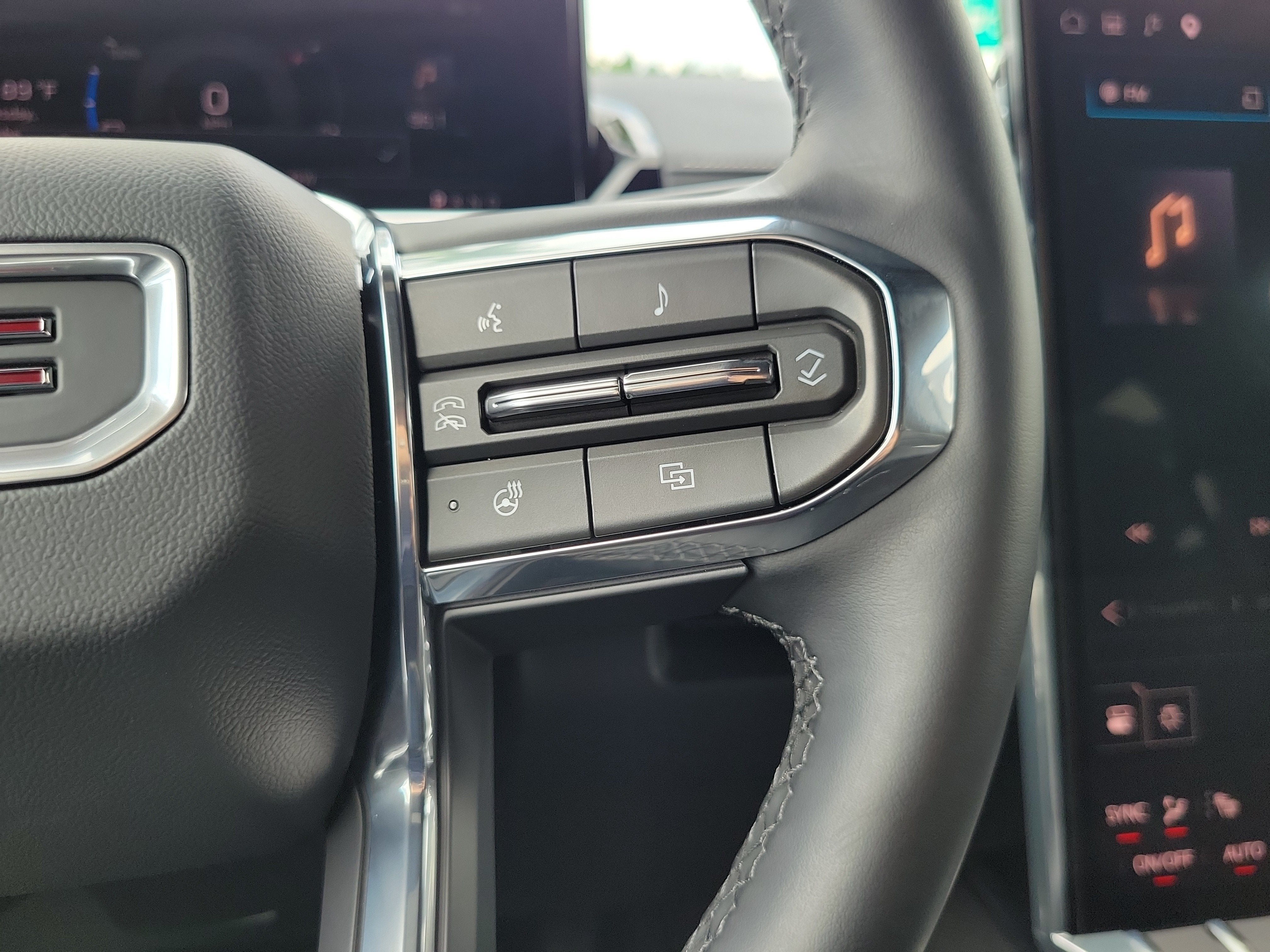2026 GMC Sierra EV Elevation Standard Range