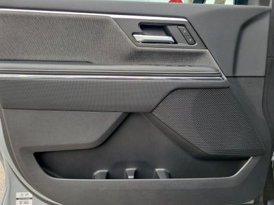 2026 GMC Sierra EV Elevation Standard Range
