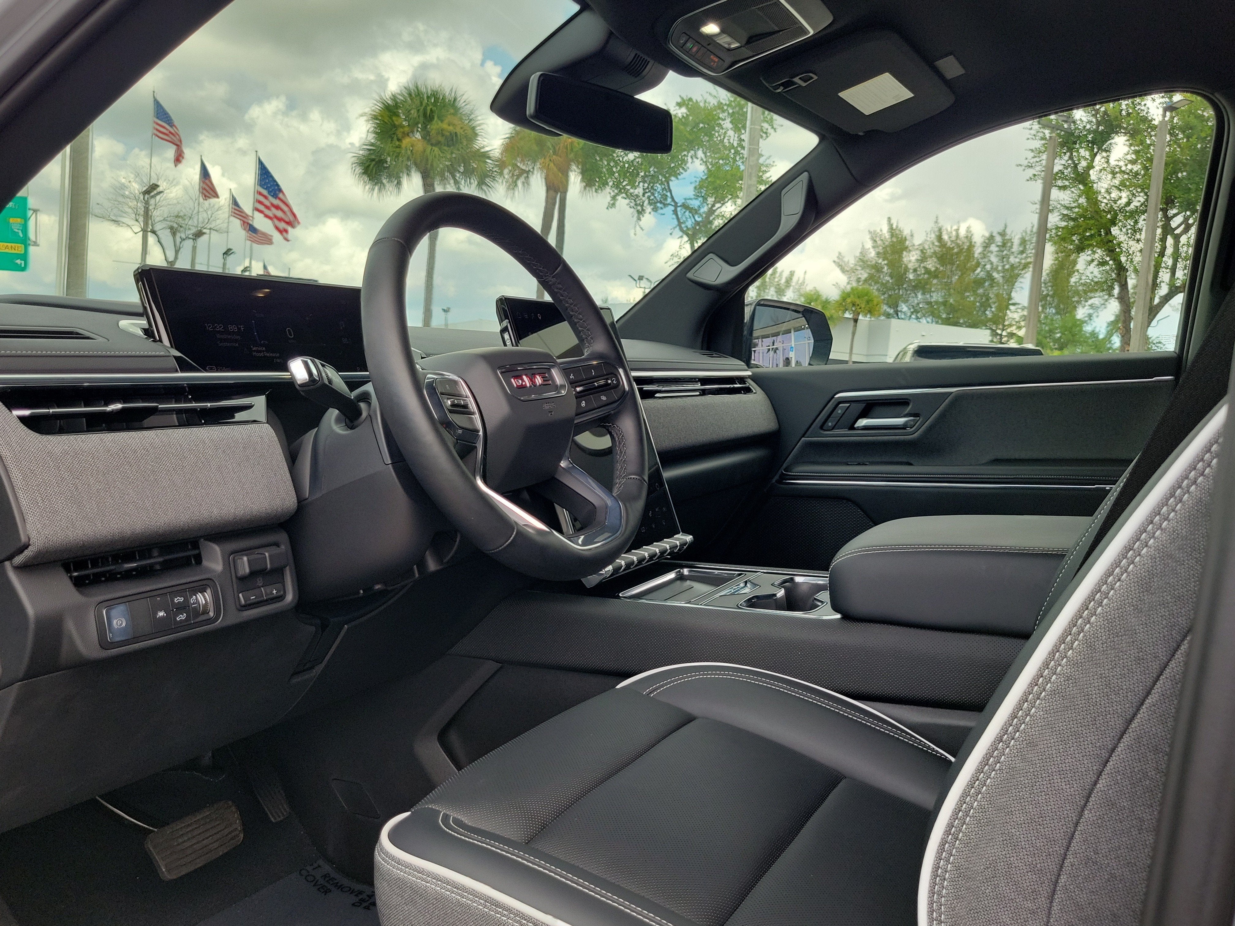 2026 GMC Sierra EV Elevation Standard Range