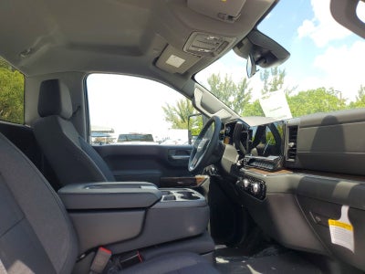 2024 GMC Sierra 2500 HD SLE