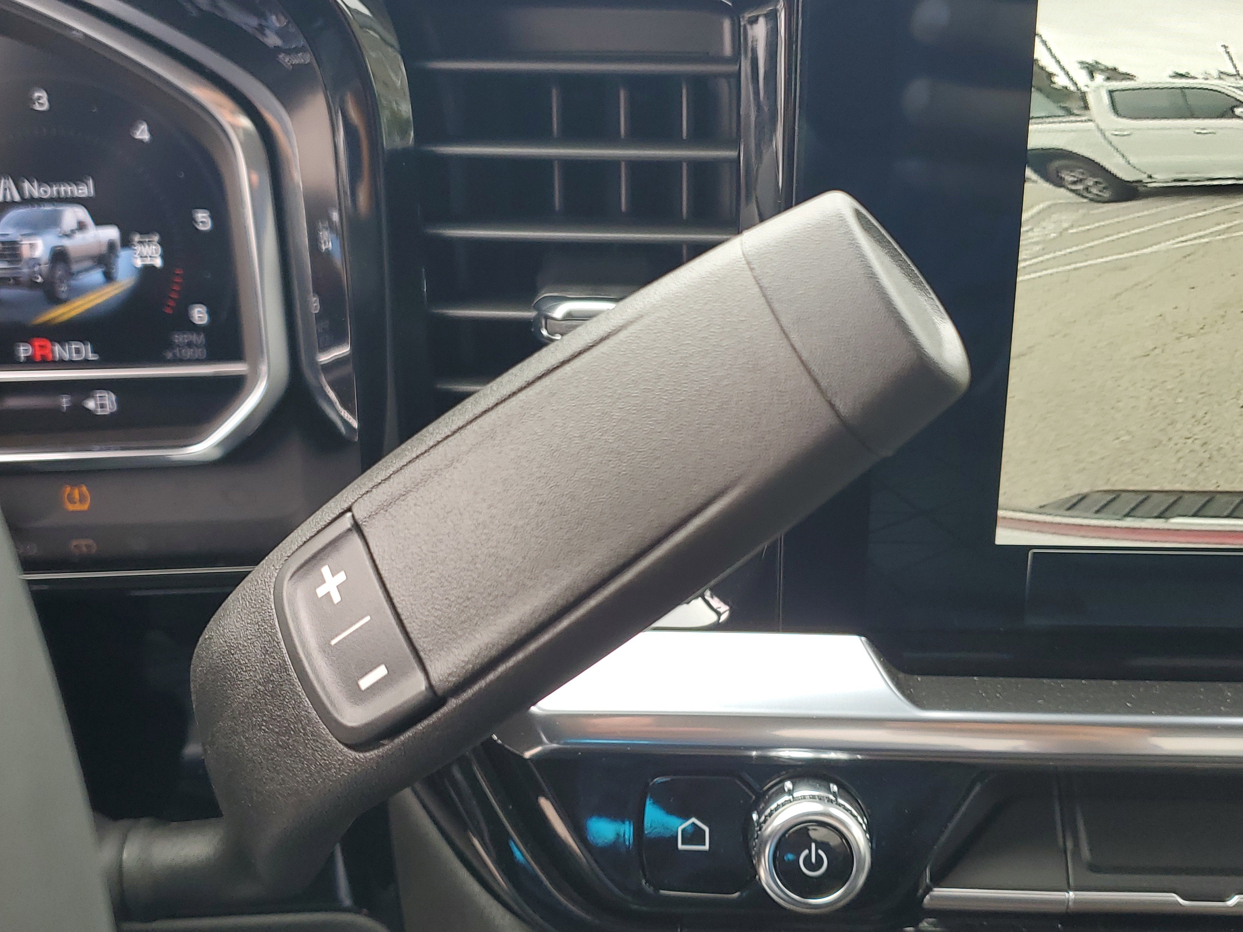 2024 GMC Sierra 2500 HD SLE