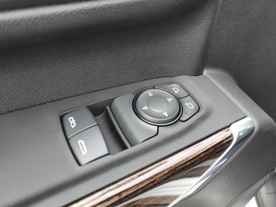 2024 GMC Sierra 2500 HD SLE