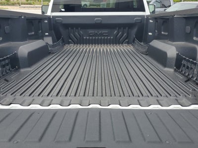 2024 GMC Sierra 2500 HD SLE