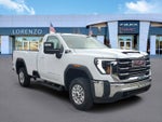 2024 GMC Sierra 2500 HD SLE