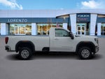 2024 GMC Sierra 2500 HD SLE