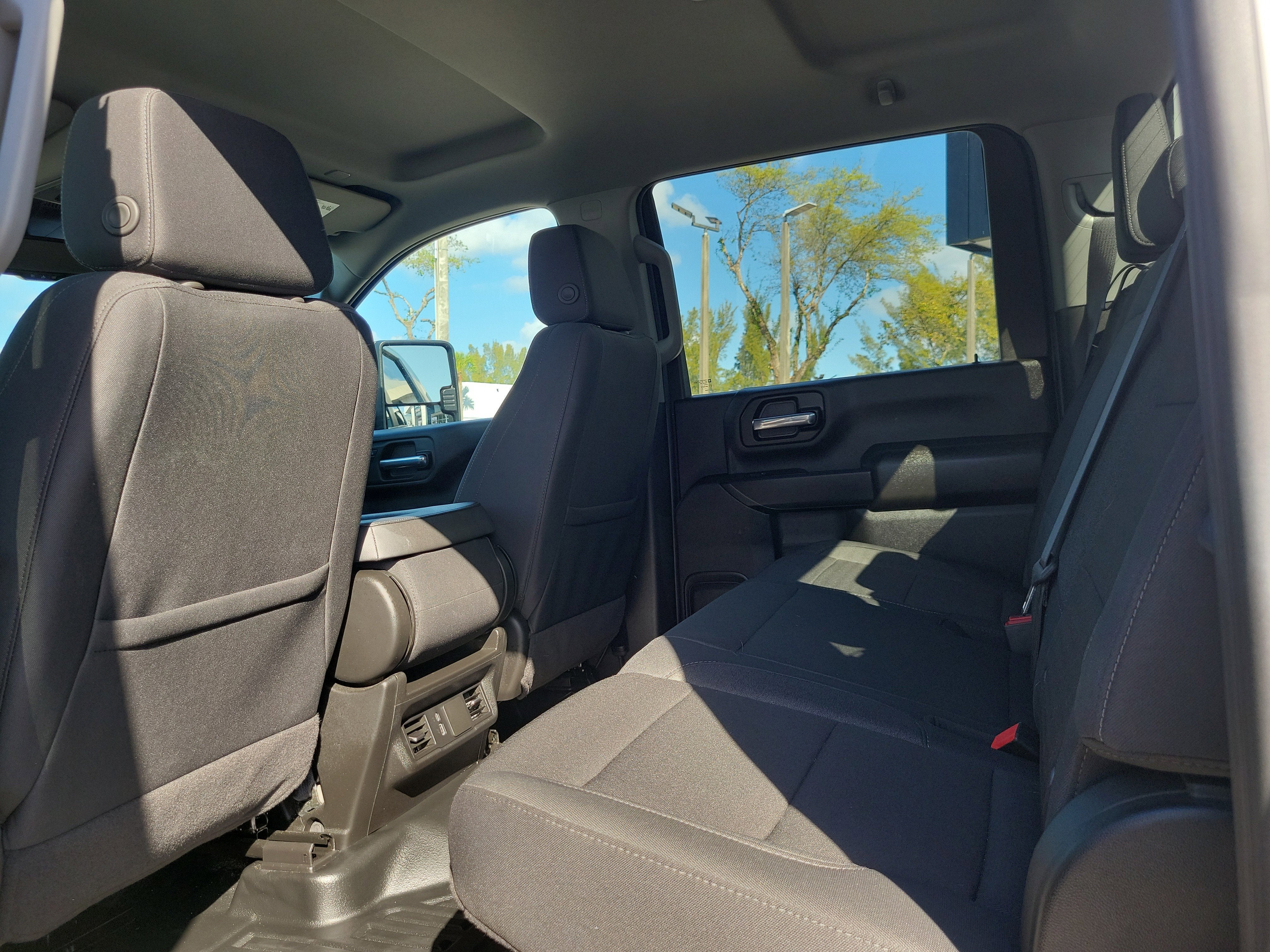 2024 GMC Sierra 2500 HD Pro