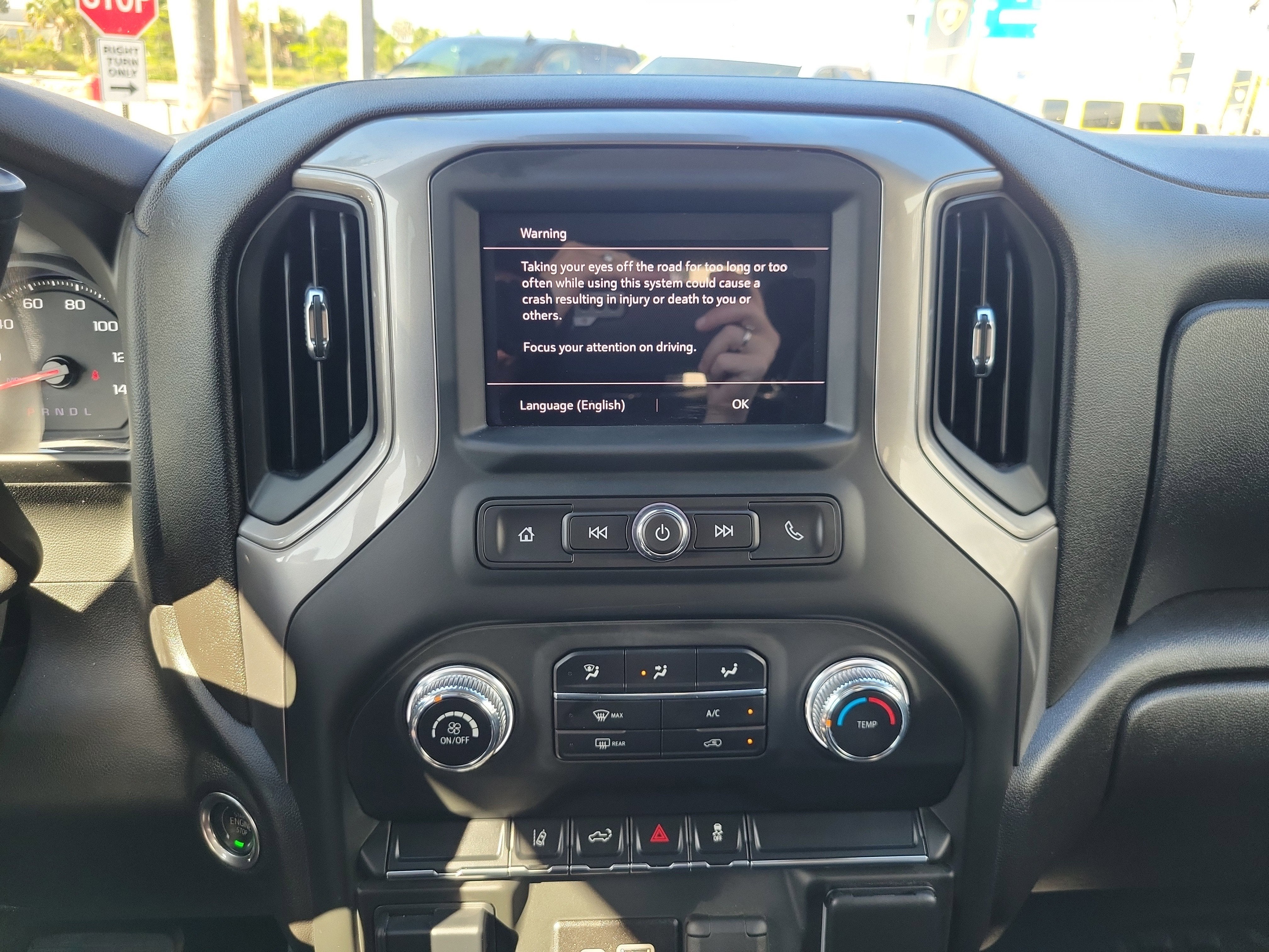 2024 GMC Sierra 2500 HD Pro