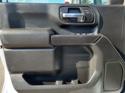 2024 GMC Sierra 2500 HD Pro