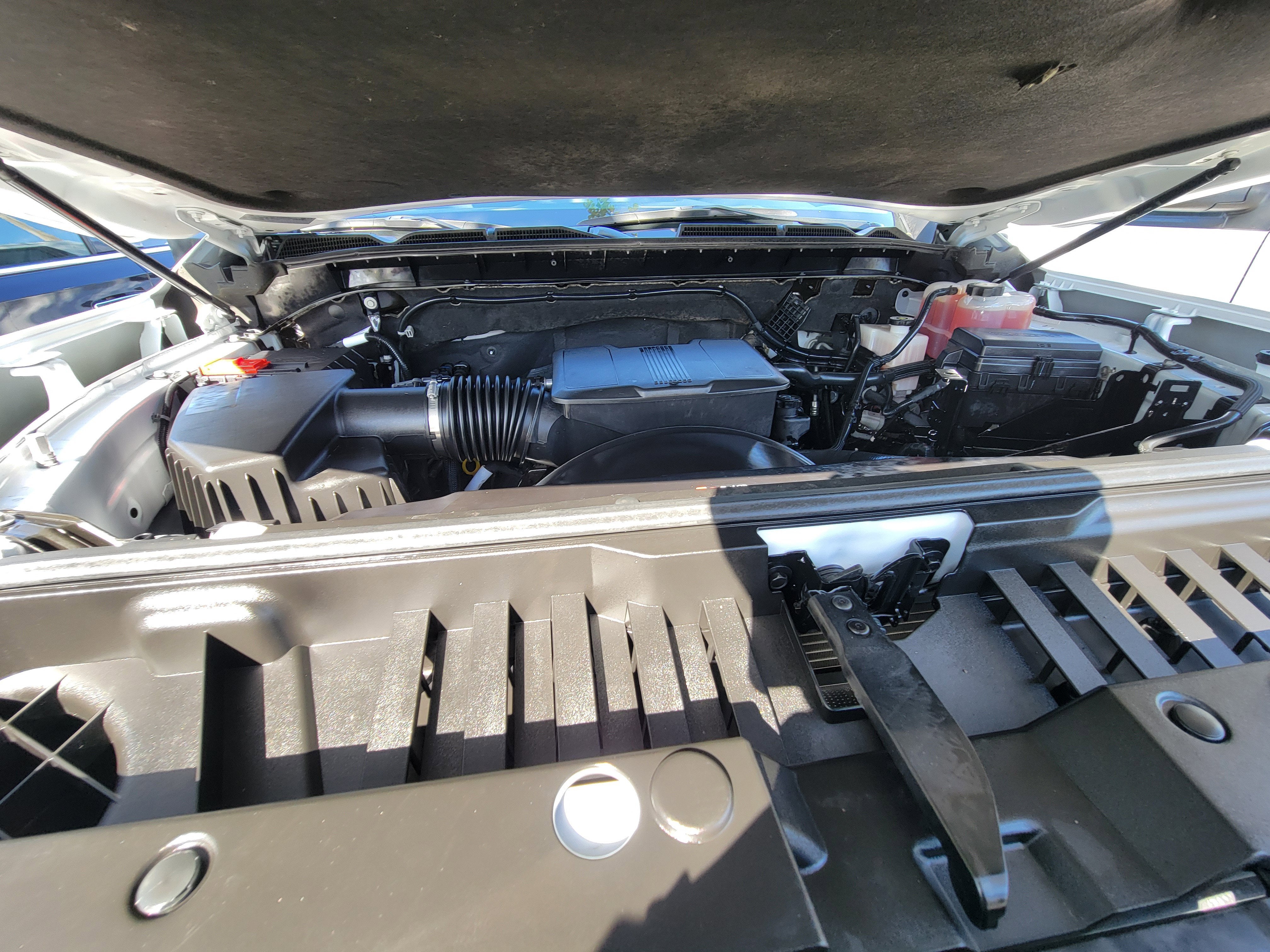 2024 GMC Sierra 2500 HD Pro