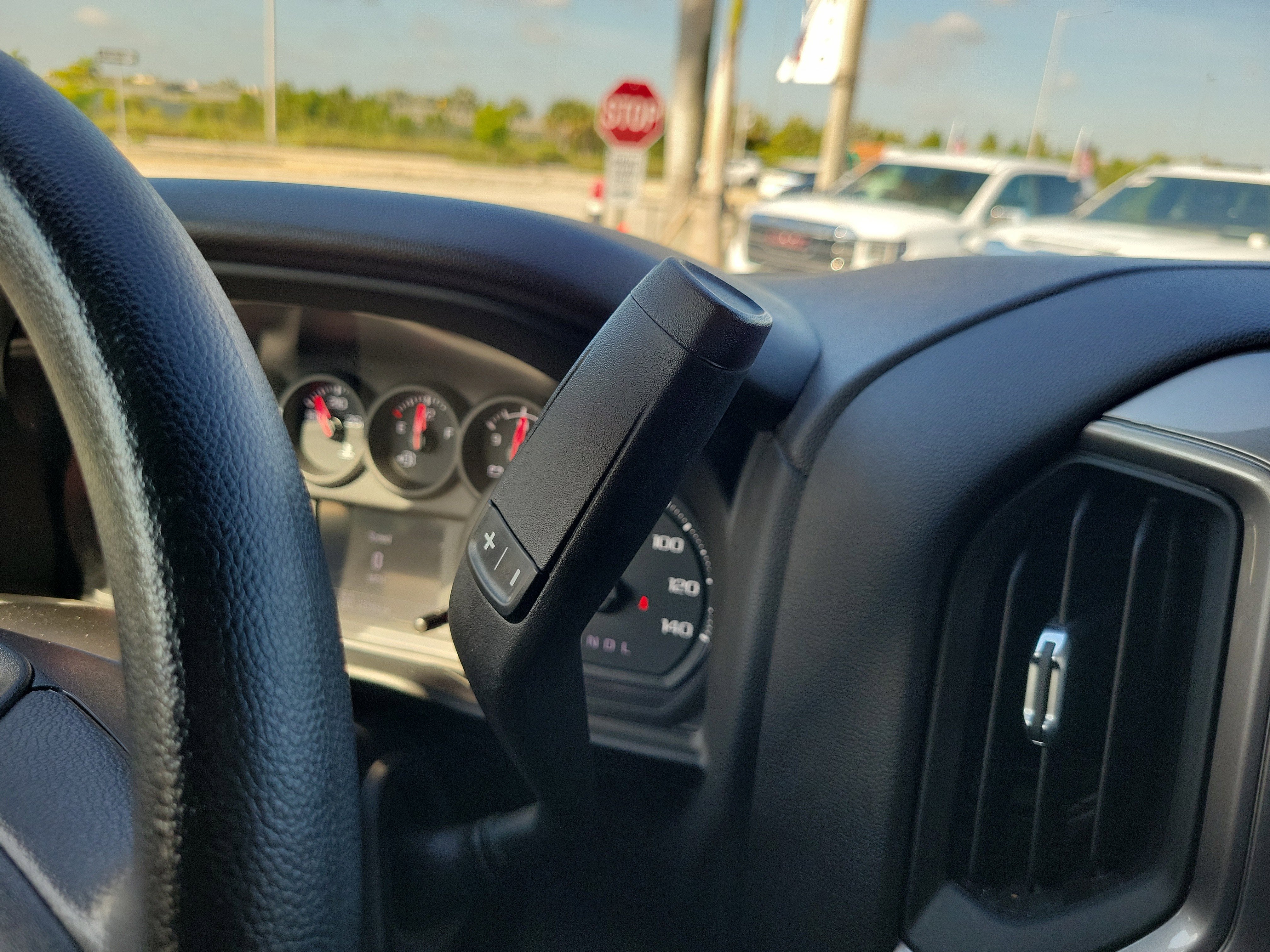 2024 GMC Sierra 3500 HD Pro
