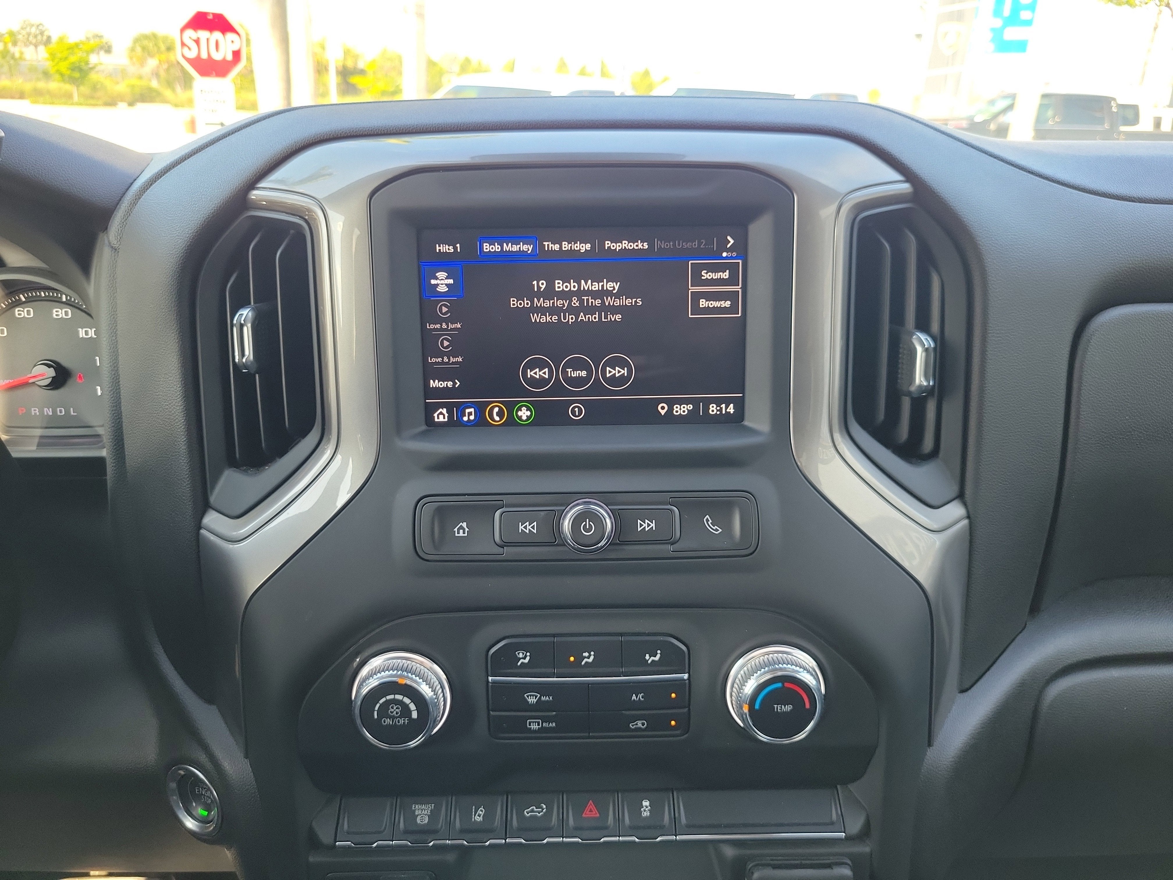 2024 GMC Sierra 3500 HD Pro