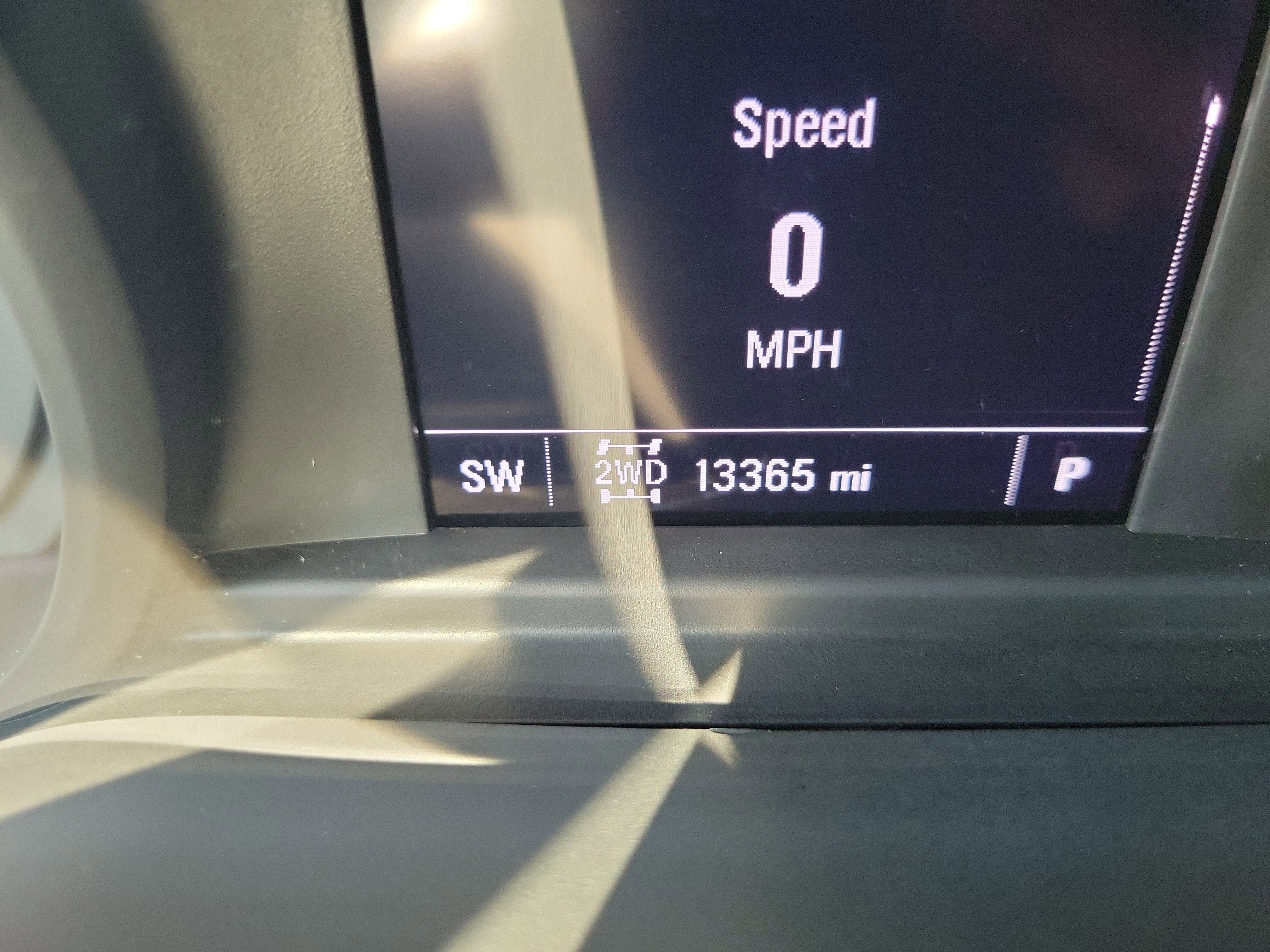 2024 GMC Sierra 3500 HD Pro