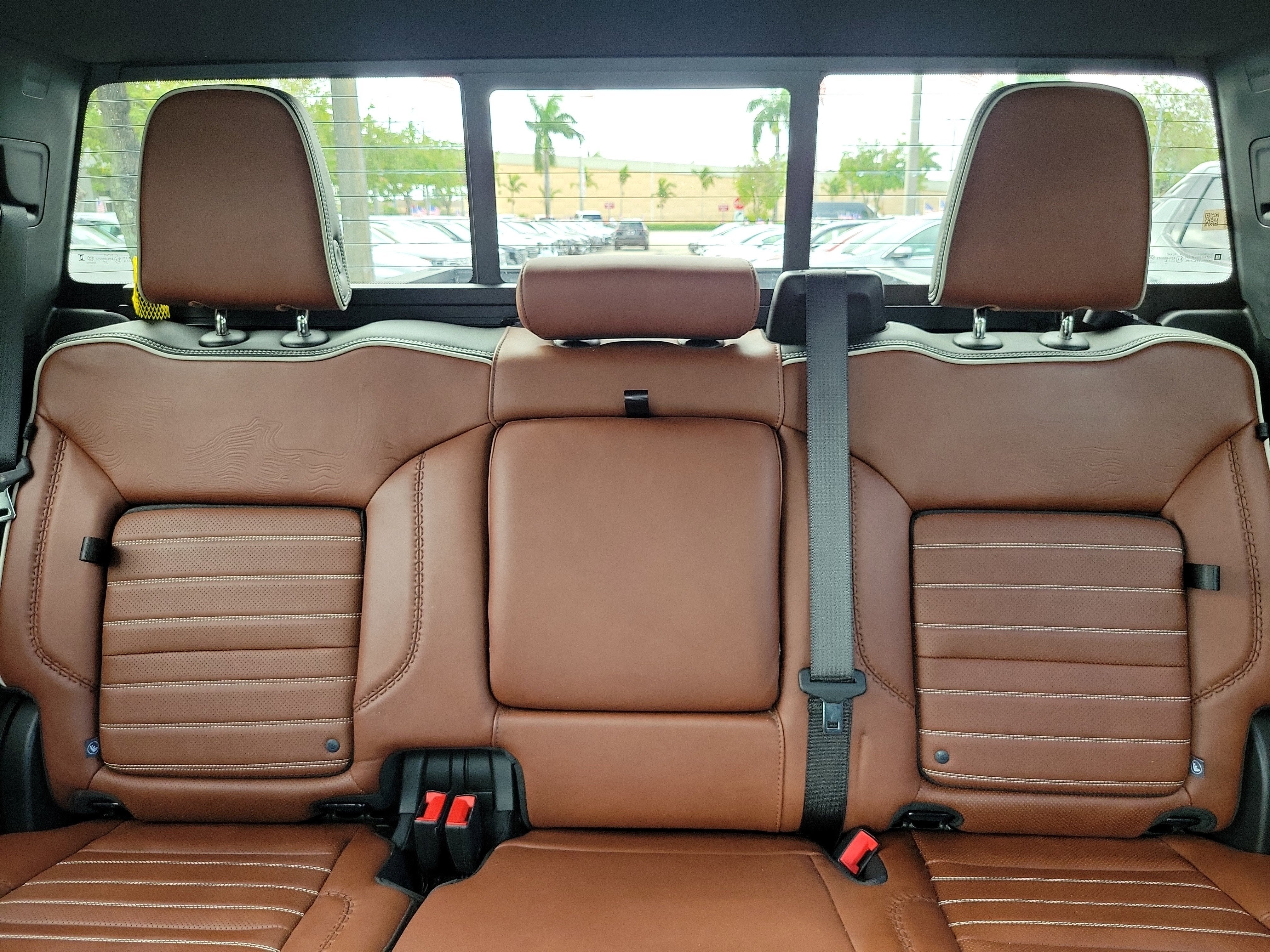 2024 GMC Sierra 3500 HD Denali Ultimate DRW