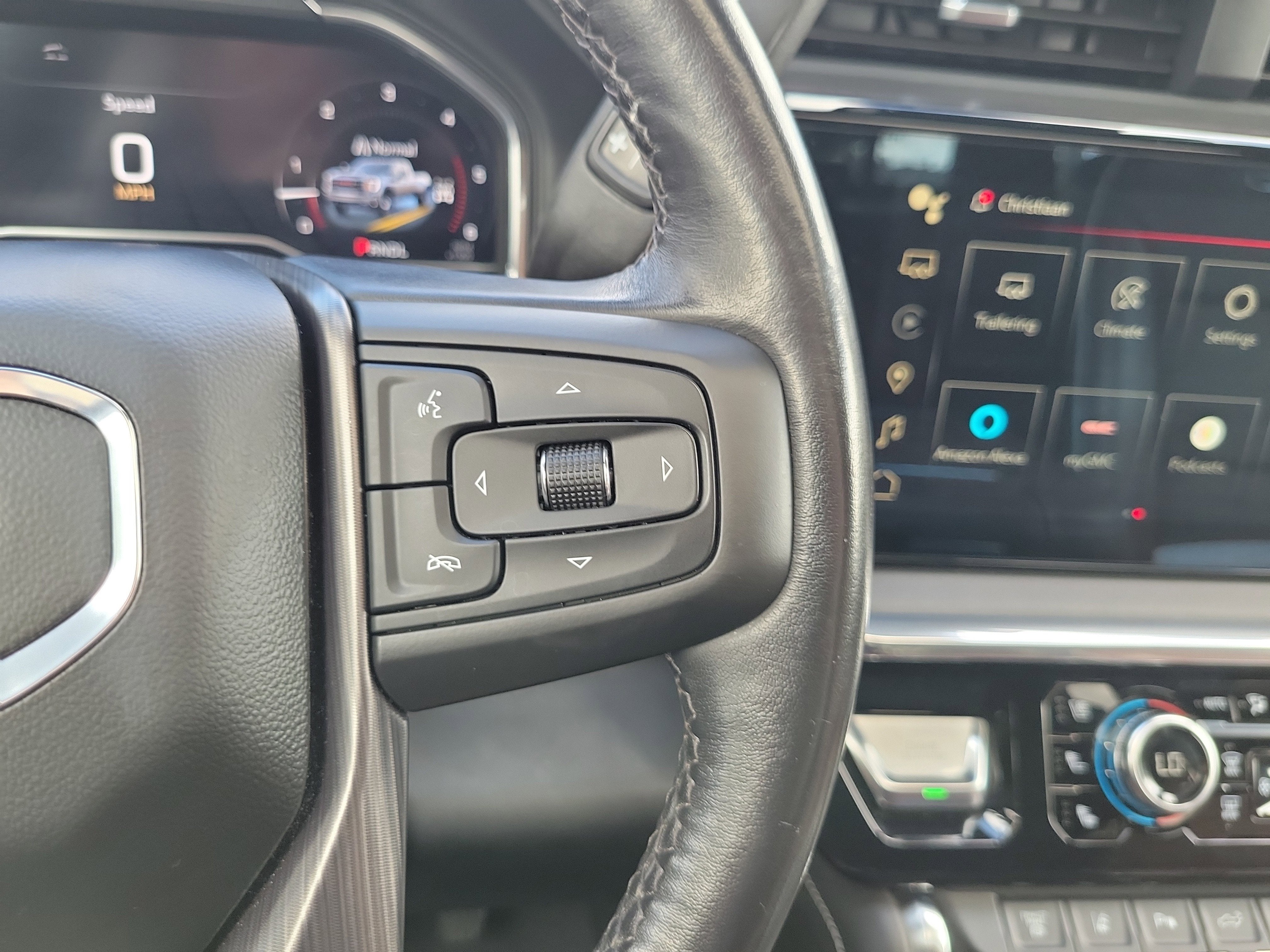 2024 GMC Sierra 3500 HD Denali Ultimate DRW