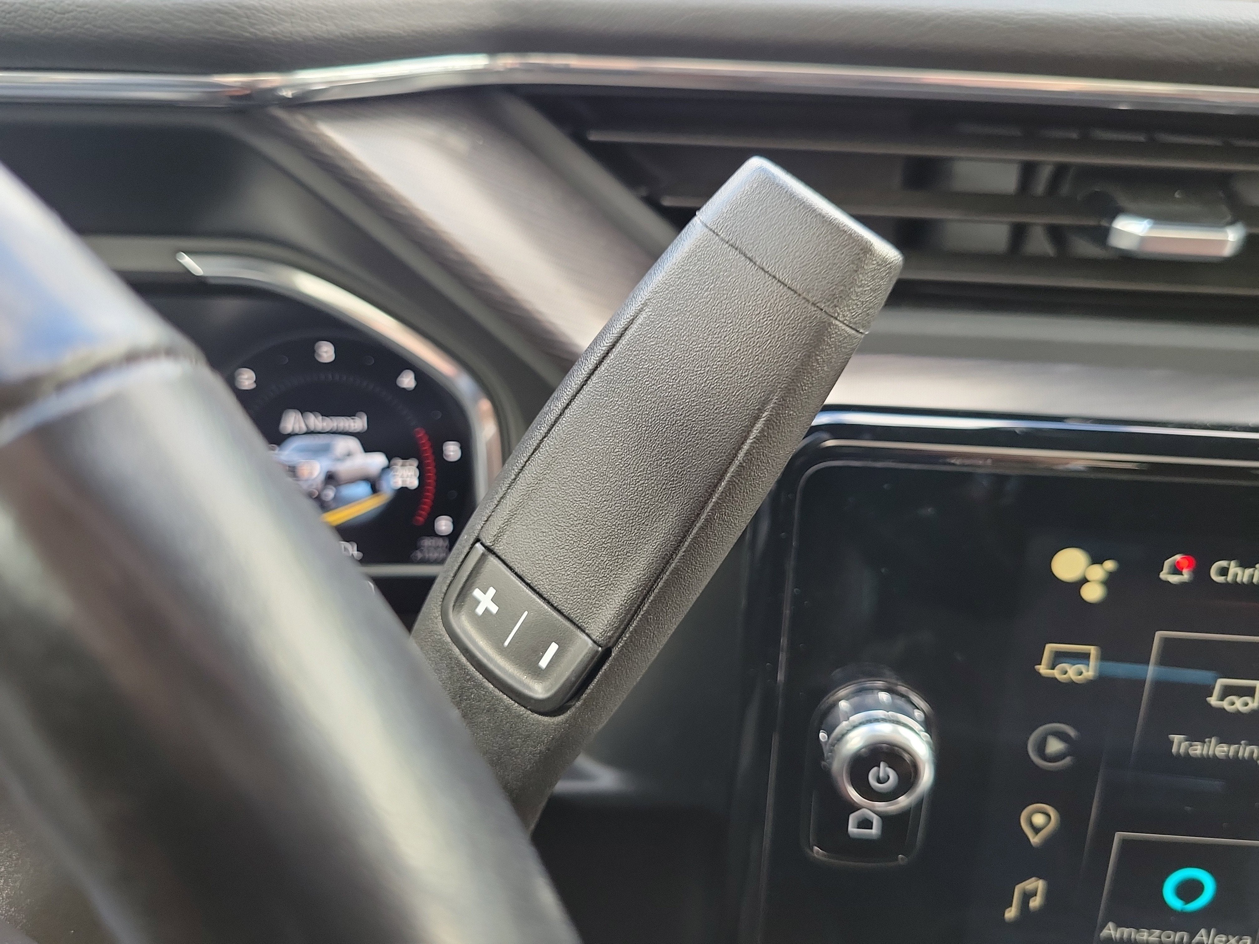 2024 GMC Sierra 3500 HD Denali Ultimate DRW