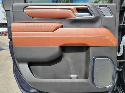 2024 GMC Sierra 3500 HD Denali Ultimate DRW