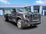2024 GMC Sierra 3500 HD Denali Ultimate DRW