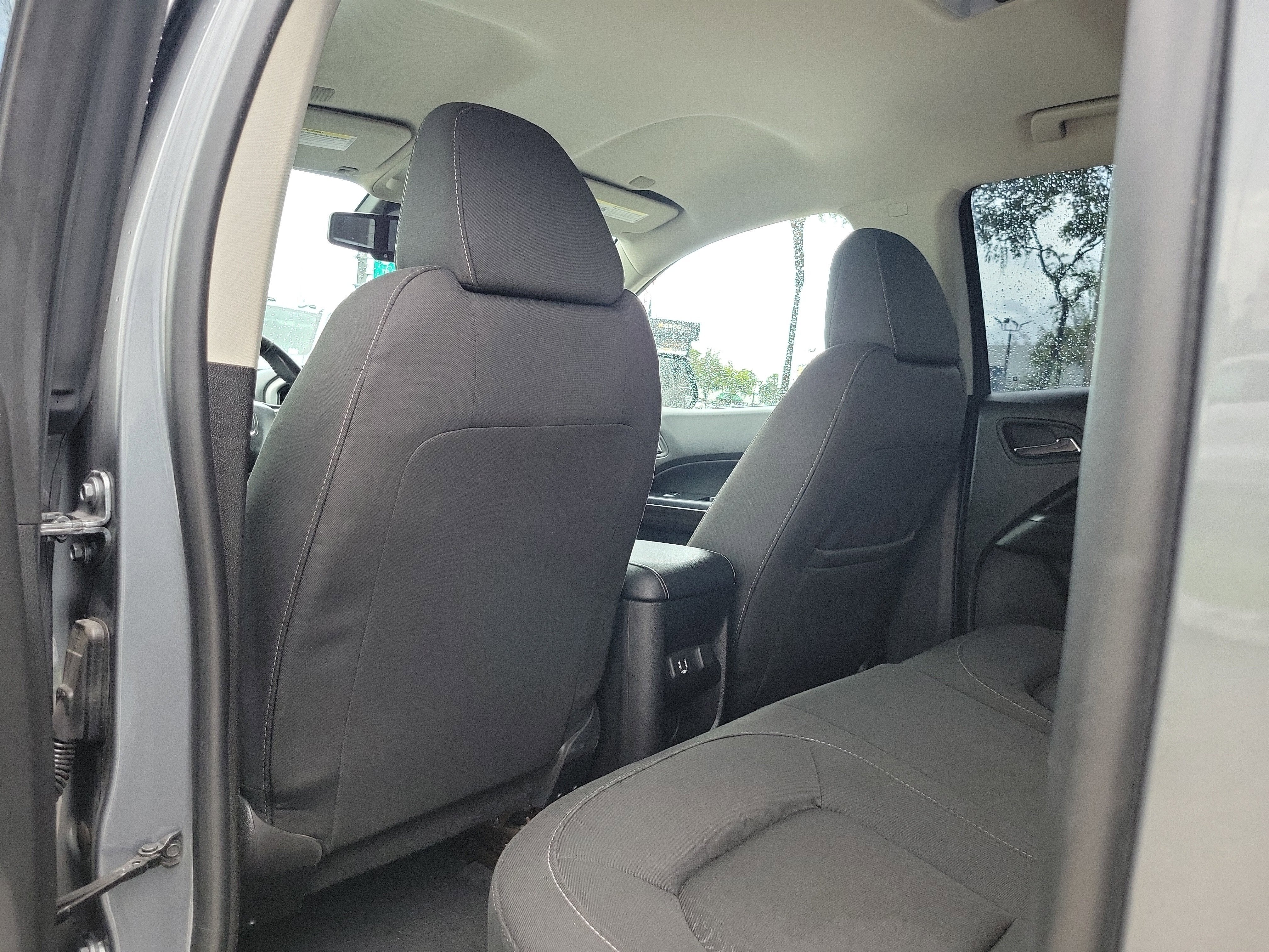 2020 GMC Canyon 2WD SLE
