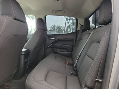 2020 GMC Canyon 2WD SLE