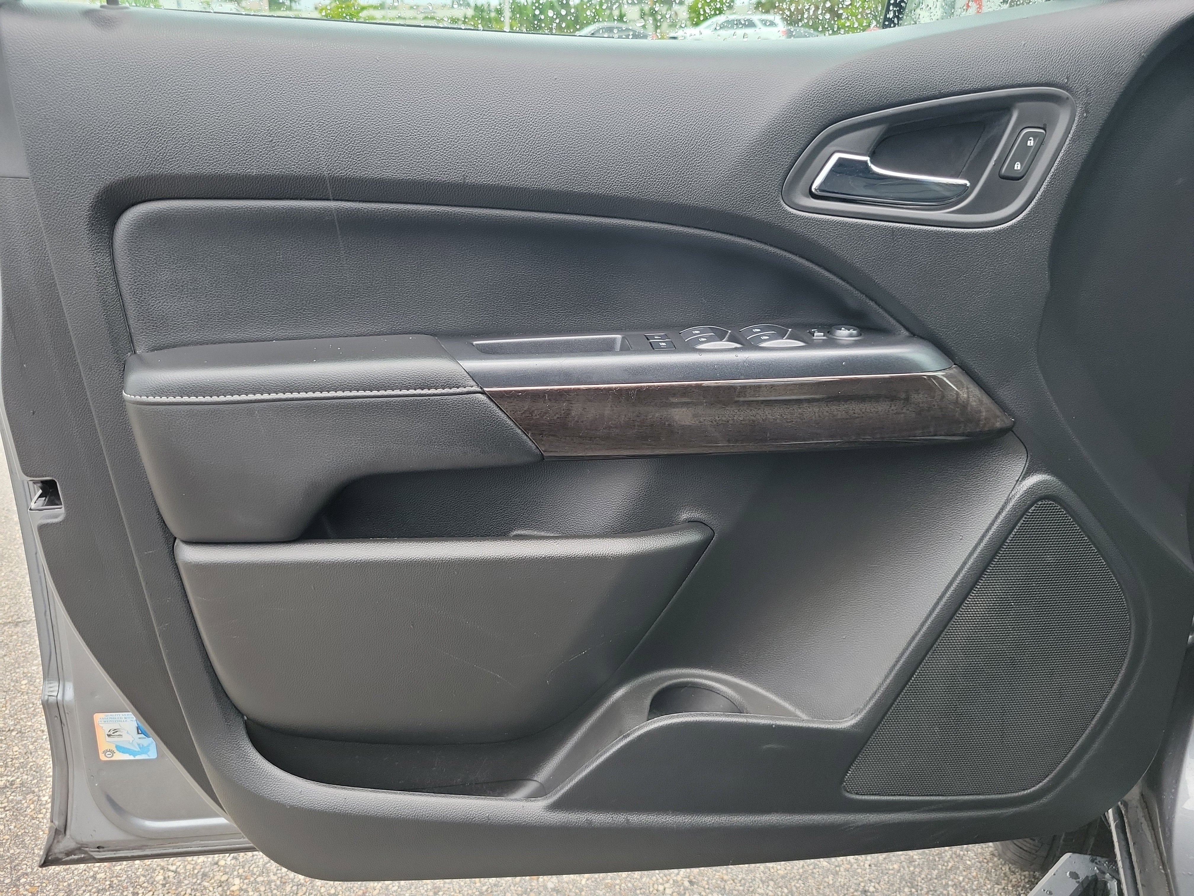 2020 GMC Canyon 2WD SLE