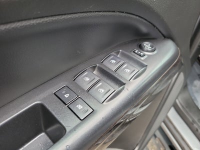 2020 GMC Canyon 2WD SLE