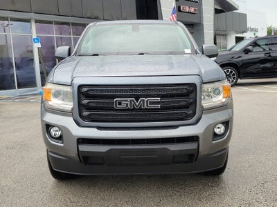2020 GMC Canyon 2WD SLE